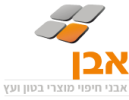 לוגו אבן סלע